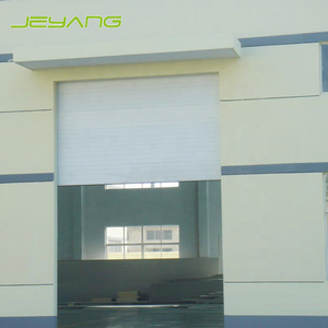 <span class=keywords><strong>Porte</strong></span> industrielle, robuste, en coupe, pour <span class=keywords><strong>Garage</strong></span> - Product Image 3