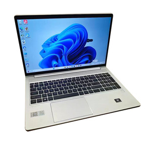 HOT H-P <span class=keywords><strong>ProBook</strong></span> 450 G5 I5-8th 8G RAM 256G SSD Laptop da 15.6 Pollici per Affari e Istruzione - Product Image 1