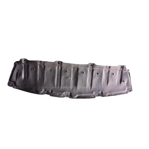 Placa Protectora de Motor para Toyota Prius 2004-2009, Protección de Bajos de Plástico, 51447-47010 - Product Image 3