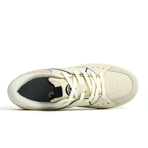 Nuove Sneakers da Uomo di Tendenza, Scarpe Casual Comode, Scarpe da Skate <span class=keywords><strong>con</strong></span> Decorazioni a <span class=keywords><strong>Stella</strong></span> Traspiranti - Product Image 4