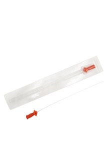 Cathéter chat jetable emballé individuellement avec tube guide Instrument vétérinaire <span class=keywords><strong>pour</strong></span> les bandelettes de test de diagnostic - Product Image 3