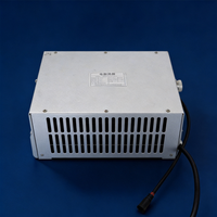 Radiateur d'air chaud RUIDIAITE DJ100-FS SR-600-WX040 pour bus Higer