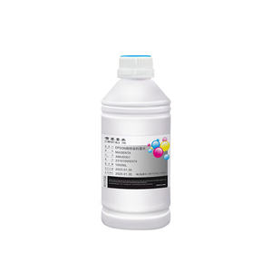 Encre en vrac de qualité supérieure pour imprimante jet d'encre <span class=keywords><strong>EPSON</strong></span> Workforce <span class=keywords><strong>WF</strong></span> C8690 8690 <span class=keywords><strong>8510</strong></span> 878r 879r C8190 8190 - Product Image 4