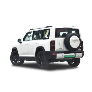 2024 Haval Raptors New Energy Hi4 102 Pro - Product Image 5