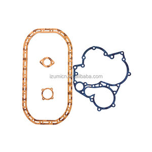 Kit complet de joints pour moteur diesel IZUMI 4JC1 5-87810-963-0, haute qualité, neuf, garantie 1 an - Product Image 4