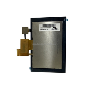 TM043NVGP02-00 LCD Module Component for <b>Test</b> <b>Equipment</b> Interfaces TM043NVGP02 - Product Image 1