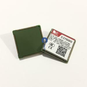Module GSM GPRS GPS <span class=keywords><strong>Simcom</strong></span> <span class=keywords><strong>Sim800</strong></span> Sim808 de petite taille 2G - Product Image 6