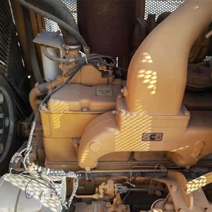 Bulldozer Caterpillar D8R d'occasion importé d'origine, fabriqué aux États-Unis, à bas prix, en stock - Product Image 6