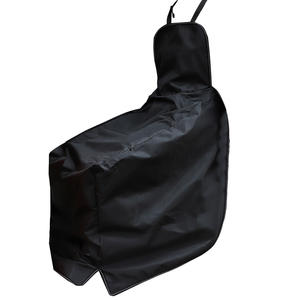 <span class=keywords><strong>Protection</strong></span> toute l'année contre la pluie froide Couvre-<span class=keywords><strong>jambes</strong></span> pour <span class=keywords><strong>scooter</strong></span> et moto avec polaire - Product Image 1