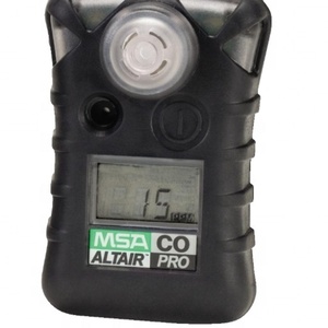 เครื่องตรวจจับก๊าซเดี่ยว ALTAIR Pro รุ่นดั้งเดิม ตรวจจับได้ทั้ง O2, ClO2, HCN และ PH3 - Product Image 1