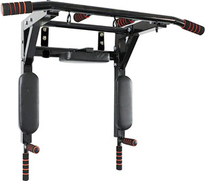 Chất lượng cao ironwall gắn thanh đào tạo cho cằm lên kéo lên tập thể dục - Product Image 1