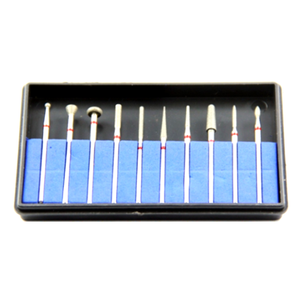 Kit de Fresas Dentales/Kit Popular de Fresas de Diamante HP - Product Image 5