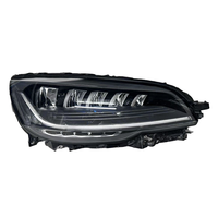 Convient pour Lincoln Aviator Gamme complète de phares Accessoires d'éclairage de voiture Phares avant de voiture de haute qualité
