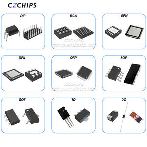 New Authorized AF9013-N1 QFP Integrated Circuit IC Chip CZSKU:O5F8X6B4 - Product Image 6