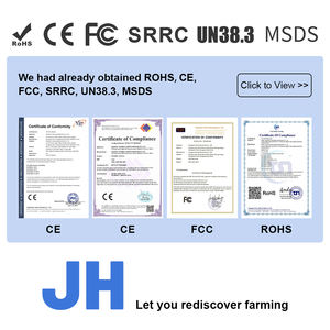 Nouvelles HolyBro SiK Télémétrie Radio V3 100mW 433MHZ pour <span class=keywords><strong>APM</strong></span> Pixhawk Radiolink MINI PIX RC Drone Contrôleur de Vol - Product Image 6