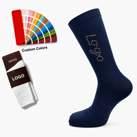 Chaussettes d'équitation personnalisées avec logo en strass, respirantes, à compression, hauteur genou, pour l'équitation