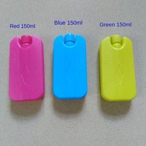 Tuyết Nguồn 150Ml Cách Điện Băng Di Động Hộp Nhiệt Độ Thấp Lạnh Lưu Trữ Với <span class=keywords><strong>Ice</strong></span> Tấm Mô Hình Cho Thực Phẩm Lưu Trữ - Product Image 1