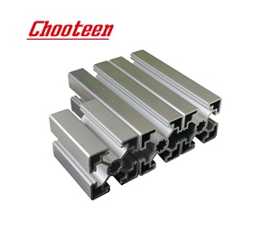 Modular tslot 4545l nhôm cấu trúc hồ sơ - Product Image 5