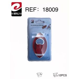 MNJ Football Shape Bottle Opener 12Pcs Sewing Accessory For Beer Opening - Product Image 3