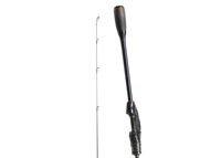 Pabrik Baru Langsung Jual Terlaris Joran Pancing Serat Karbon 2.26m/7ft Ringan untuk Ikan Rockfish, Aksi Sedang, untuk Memancing di Sungai dan Aliran