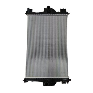 Peugeot Citroen <b>Radiator</b> 1330Z2 9673491480 For Replace Repair Standard Thickness - Product Image 1