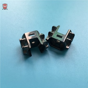 Oem cấp thực phẩm màu đen Zirconia gốm thuốc lá điện tử chủ phụ kiện - Product Image 4