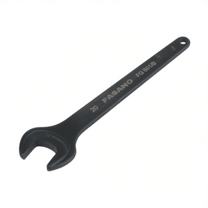 Fasano Open End Wrench 20mm Automotive Repair <b>Tool</b> - Product Image 2