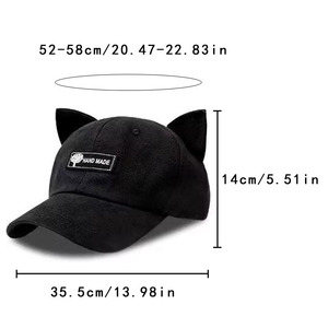 Cappello Uniforme da Pilota di Linea Aerea Classico a 6 Pannelli in Twill di Cotone con Logo Personalizzato OEM/ODM e Fibbia in Rame Dorato - Product Image 3