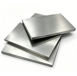 Tôle en acier inoxydable chromé AISI 304, plaque en acier inoxydable 304 310S 316 321, prix au kg - Product Image 1