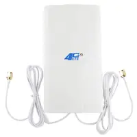 מכירה לוהטת 5Lf-Ant4g01 מקורה 88Dbi 4g LTE Mimo אנטנת Wifi גומי עם זווית נכונה