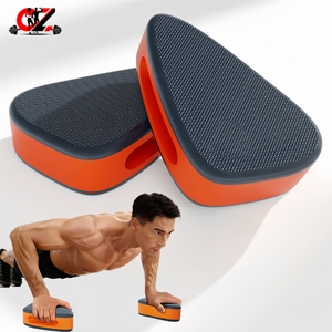 Almohadilla Multifuncional de Espuma Viscoelástica Ecológica de Alta Calidad CZFT con Diseño de Ranuras para Mayor Portabilidad, Unisex - Product Image 1
