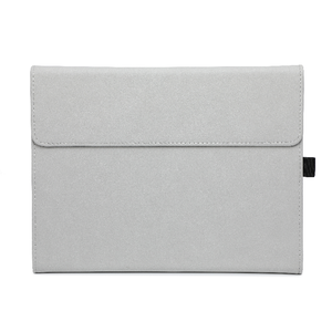 Pour <span class=keywords><strong>Microsoft</strong></span> <span class=keywords><strong>Surface</strong></span> <span class=keywords><strong>Go2</strong></span>/3 étui universel en cuir pour tablette 10.5 pouces - Product Image 3