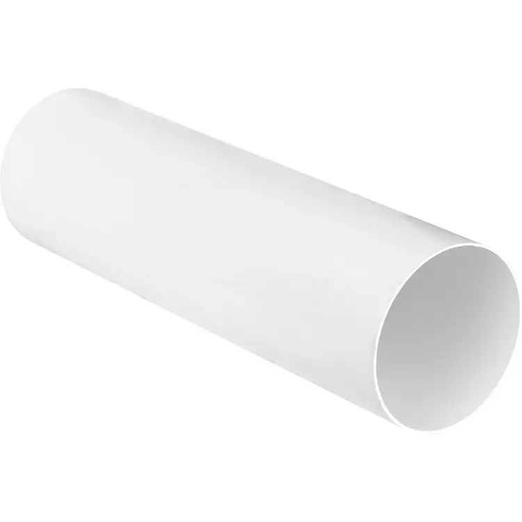 Tubos de pvc de 6 pulgadas y 8 pulgadas de diámetro, tuberías de drenaje upvc, gran oferta