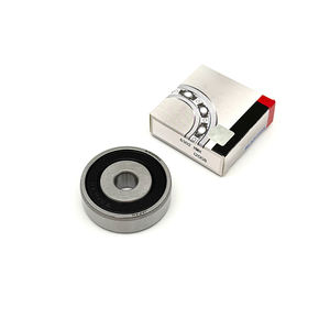 Rodamientos de Bolas de Ranura Profunda de Alta Resistencia 6211 6205 C3 P0 de Precisión para Equipos, Miniatura Emparejada 685 687 para Motores de Pequeños Electrodomésticos - Product Image 4