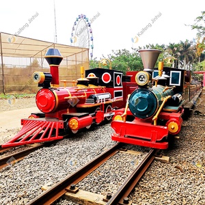 <span class=keywords><strong>Tram</strong></span> Multisedile di Medie Dimensioni per Aree Panoramiche, <span class=keywords><strong>Tram</strong></span> Turistico in Vendita - Product Image 4