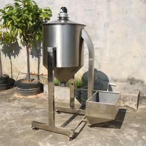 Trieuse pneumatique à gravité en acier inoxydable 304 pour le dépoussiérage des grains de café, le retrait des pierres et autres applications agricoles - Product Image 5