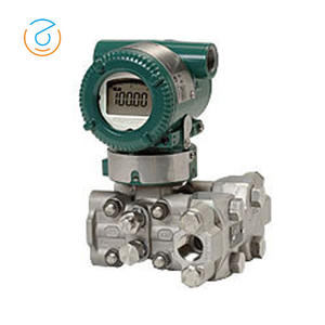 तरल, गैस या भाप उच्च प्रदर्शन को मापने के लिए कम लागत वाले योकोगावा दबाव सेंसर - Product Image 4