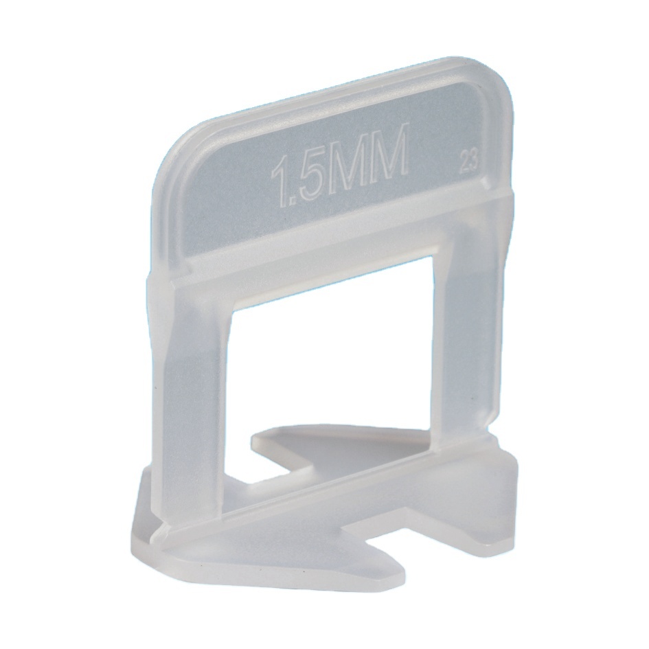 Best Quality Brick Spacer Building Material Tile Accessories Leveling System Tool Clips Walls Wedges and Clip · image 5