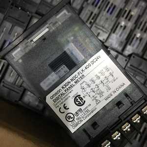  Compteur numérique K3GN-NDT1 DC24V à montage en surface, fabriqué en Chine - Product Image 2