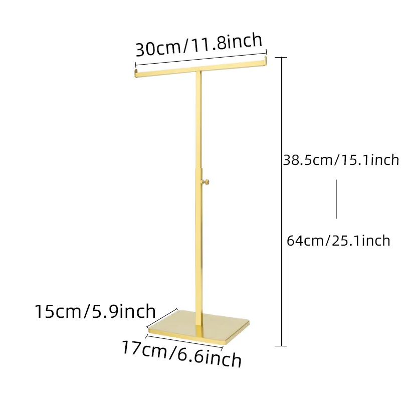 Hochwertiger Metall boden Handtuch Schal Seiden schal Hosen Kleidung Display Stand Kleiderbügel Runder Halter für Bekleidungs geschäft