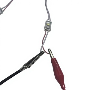 Module de rétroéclairage LED étanche pour lettres lumineuses, DC12V 0.4W SMD2835, 160Lm/W haute efficacité, garantie 5 ans - Product Image 4