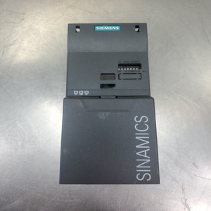 ชุดควบคุม 6SL3244-0BA20-1PA0 CU240S DP โปรไฟบัส DP ซินามิกส์ G120 PLC - Product Image 4