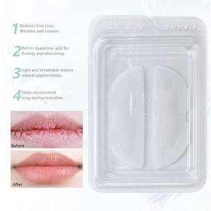 Parche <span class=keywords><strong>de</strong></span> Microagujas para <span class=keywords><strong>Labios</strong></span> al por Mayor, Ácido Hialurónico 1800, Microdardos Disolubles, Relleno <span class=keywords><strong>de</strong></span> <span class=keywords><strong>Labios</strong></span>, Reparación, Cuidado, Adhesivo para Aumentar el Volumen <span class=keywords><strong>de</strong></span> los <span class=keywords><strong>Labios</strong></span> - Product Image 1