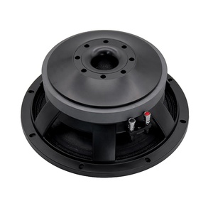 12TBX100-8M 2000W Super Power <span class=keywords><strong>2</strong></span>/4/8Ohm Subwoofer Speaker Mobil Outdoor LF Driver - Product Image 4