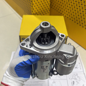Hella A0061510301 Auto W169 A200 A150 A160 A170 A180 Start De Motor Startmotor Aandrijving Launcher Accessoires - Product Image 2