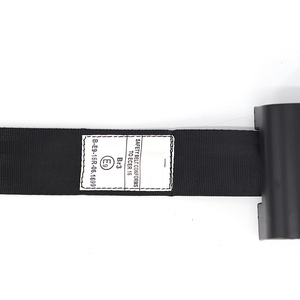 Ceintures <span class=keywords><strong>de</strong></span> <span class=keywords><strong>sécurité</strong></span> universelles à 2 points pour voiture avec capteur <span class=keywords><strong>de</strong></span> pression et alarmes pour boucle, longue durée <span class=keywords><strong>de</strong></span> vie - Product Image 6