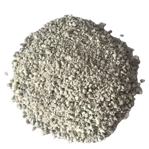 Flux de couverture de magnésium de potassium fondu par granule de poudre pour l'agent de raffinage