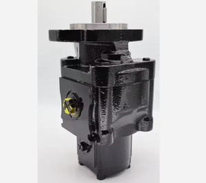 Bomba hidráulica de engranajes KP40 KP30 KP30.38 KP30.41 KP30.51 Serie KP30.61 Bomba de aceite <span class=keywords><strong>GG</strong></span>/GE- QW- CSC - Product Image 3