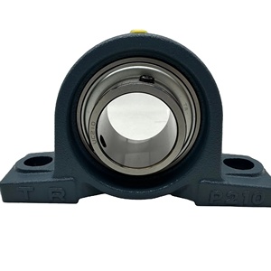 高速原装TR品牌枕块轴承UCP210 UCP208 UCP206 UCF 204各种UC UCP UCF枕块插入轴承 - Product Image 1