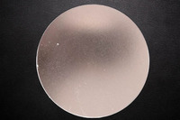 La longueur focale Offre Spéciale 90mm d'objectif de collimateur de Fresnel LED améliorent la concentration de faisceau